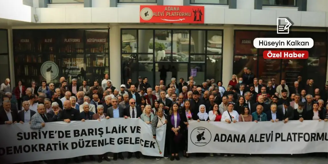 Hatimoğulları: Tüm Sünniler HTŞ’yi desteklemiyor