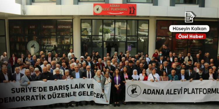 Hatimoğulları: Tüm Sünniler HTŞ’yi desteklemiyor