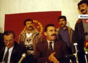 Barışa karşı ‘Yeşil’ kartı