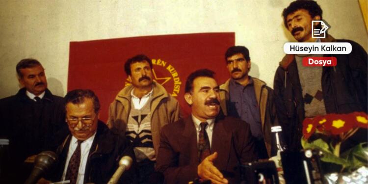 Barışa karşı ‘Yeşil’ kartı