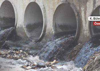 TÜİK su verileri, enflasyon verileri gibi!