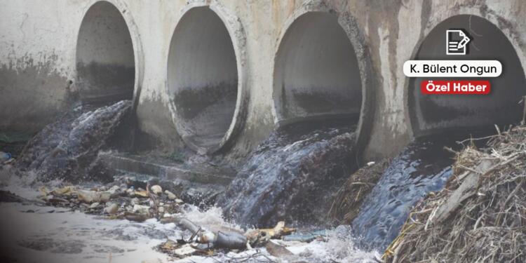 TÜİK su verileri, enflasyon verileri gibi!