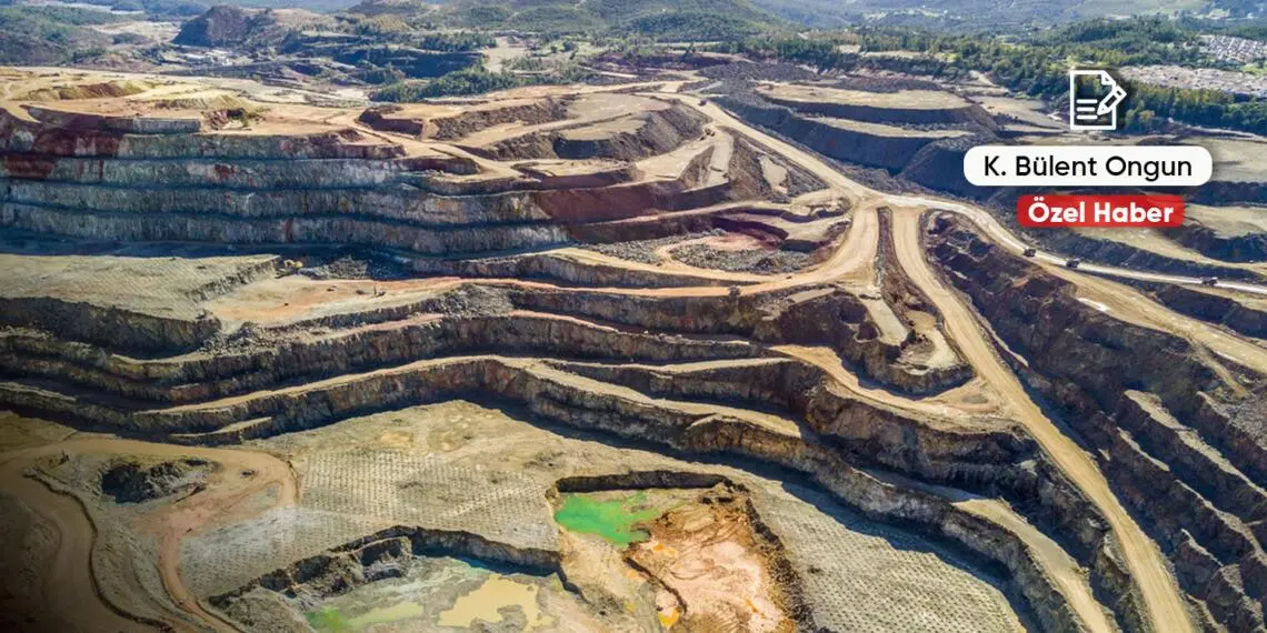 SMR ve toryum madenciliği gerçeği