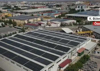 Her saat 10 dönüm tarım arazisi işgal ediliyor