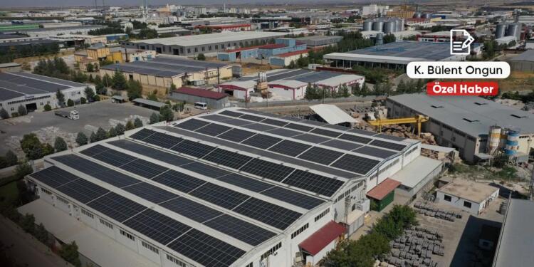 Her saat 10 dönüm tarım arazisi işgal ediliyor