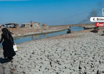 Öcalan: Ortadoğu’da su kardeşliği!
