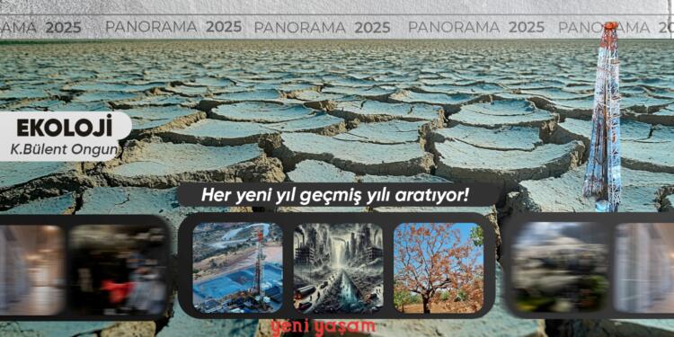 Her yeni yıl geçmiş yılı aratıyor!