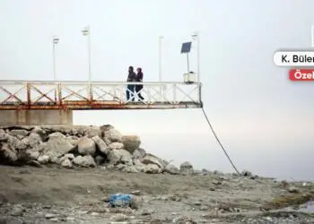 Burdur Gölü’ne su taşınacak