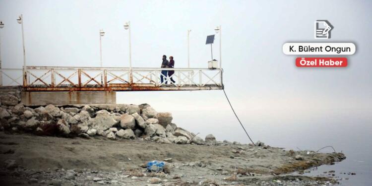 Burdur Gölü’ne su taşınacak