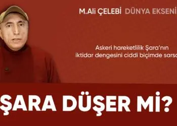 Suriye ve Rojava’da neler oluyor?