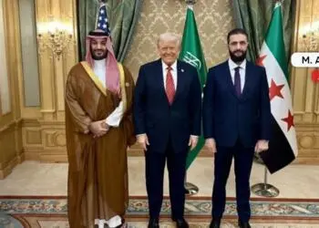 Suriye ve Rojava’nın geleceği