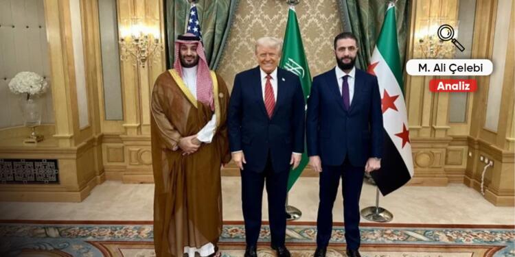 Suriye ve Rojava’nın geleceği