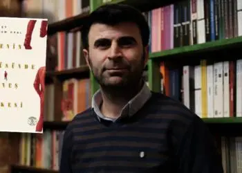 Mehmet Mahsum Oral’dan yeni kitap