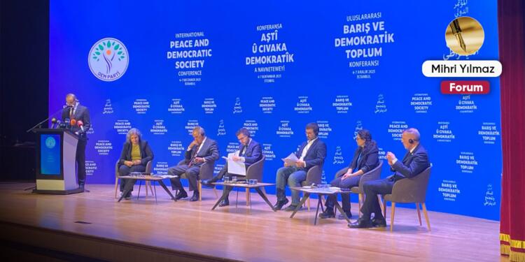 Sosyalistler doğru yere bakmalı; Manifesto ve yeni politik imkanlar