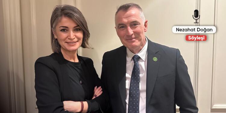 Declan Kearney: Devlet Öcalan’ı serbest bırakmalı