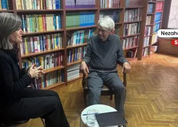 John Holloway: Öcalan’ın fikirleri insanlığın kurtuluşu
