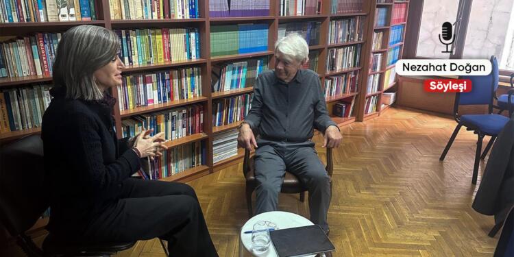 John Holloway: Öcalan’ın fikirleri insanlığın kurtuluşu