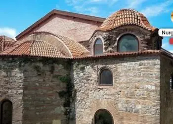 Papa’nın Türkiye ziyareti