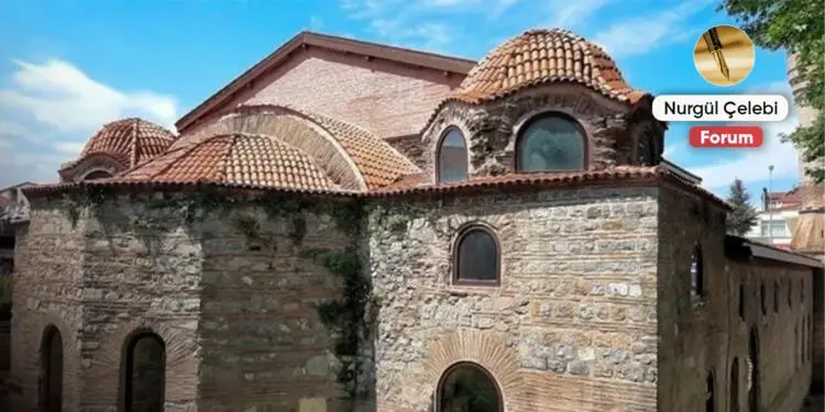 Papa’nın Türkiye ziyareti