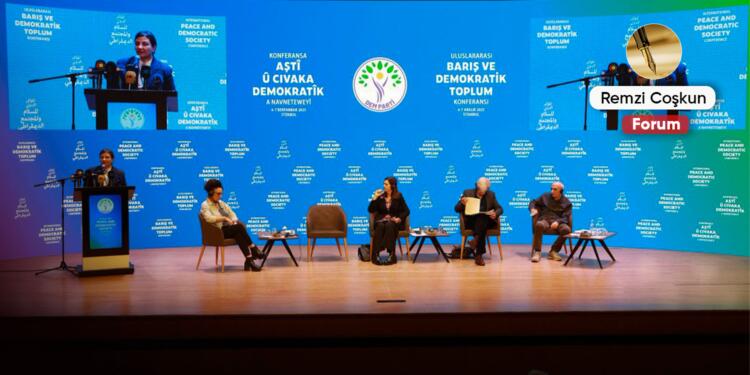 Yeni bir siyasi zemin mi, eski tartışmaların geri dönüşü mü?