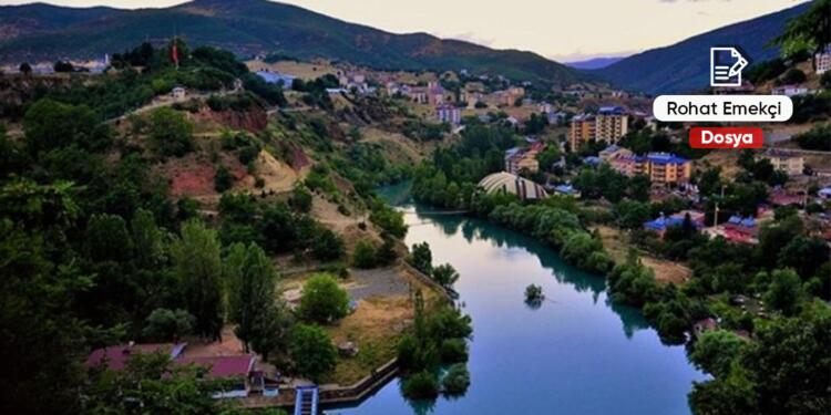 Dersim’de suç ağlarının yükselişi: 1938’den bugüne süregelen bir politikanın yeni yüzü
