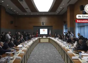 Yargı paketlerinin barışa katkısı var mıdır?