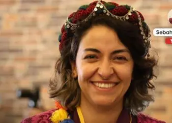 Dilan ve ‘komünün çocuğu’