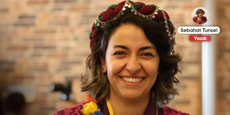 Dilan ve ‘komünün çocuğu’