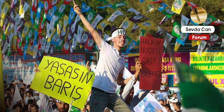 Toplumsal barışın yolu: Kültürün, adaletin ve hakikatin inşası