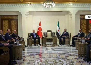 Sürece yönelik tehditler