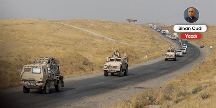 ABD’nin güç kaybı ve yeni sistemin kodları