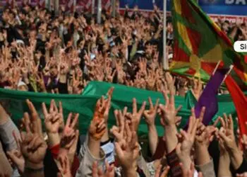 Kürt siyasal hareketinde temsil sorunu