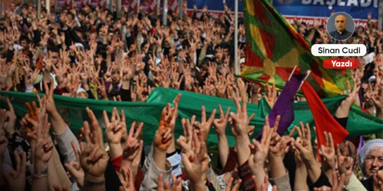 Kürt siyasal hareketinde temsil sorunu