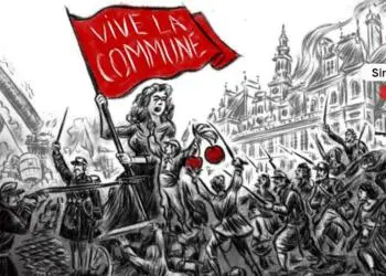 Marx’tan Öcalan’a: Özsavunma mücadelesi olarak komün