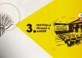 Amed Film Festivali: Bu seçki beklentimizin çok üstünde