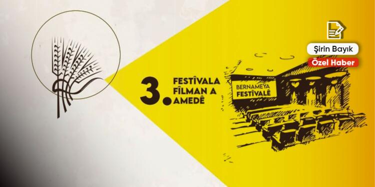 Amed Film Festivali: Bu seçki beklentimizin çok üstünde