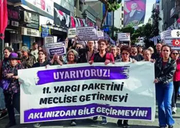 Fildişi kulelerde yazılan yasalar