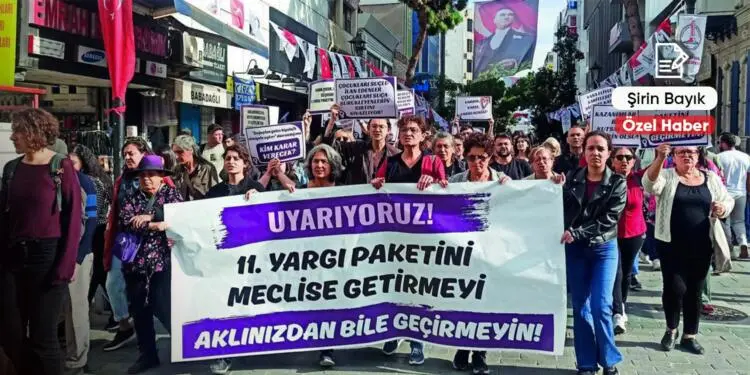 Fildişi kulelerde yazılan yasalar