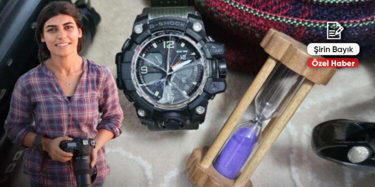 Cihan’ın Saati: Hakikatin katli