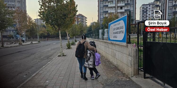 Amed’de otizmli öğrenciye mobbing