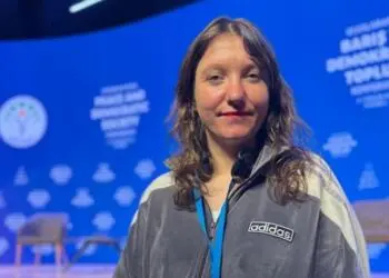 Desiree Becker: Öcalan solu yeniden düşünmeye zorluyor