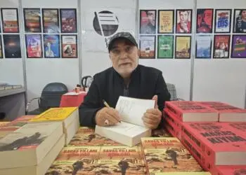 Gazeteci Ramazan Öztürk’ten ‘Savaş yılları günlüğü’ paneli