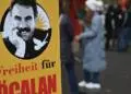 ‘Öcalan’a özgürlük’ talebiyle imza kampanyası başlatıldı