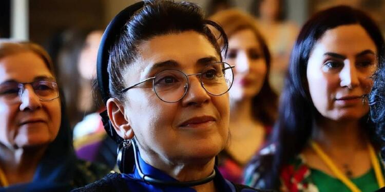 DEM Parti’den TFF’ye çağrı: Cezai yaptırım ağırlaştırılmalı