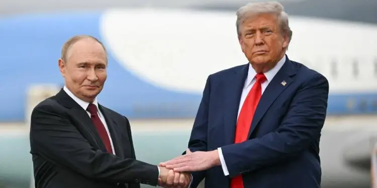 Putin: Trump’ın önerileri üzerinde pratik olarak anlaştık