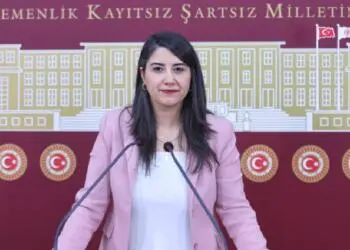 Dilan Ayan: Silivri’deki 3 bin kişilik duruşma salonunun amacı nedir?