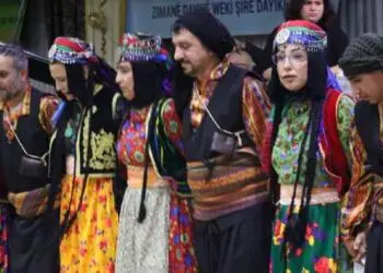 Gaxand gecesi: Komünal yaşamı sürdürüyoruz