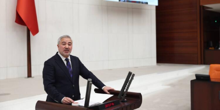 DEM Partili Uçar: Süreç güvenlikçi siyaseti aşmayı gerektirir