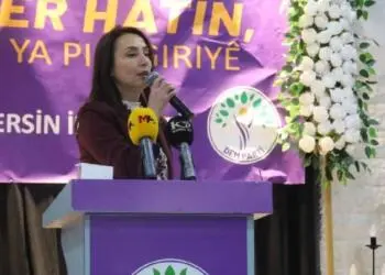Hatimoğulları’ndan süreç çağrısı: Yasa yapma sürecinin başlamasını beliyoruz