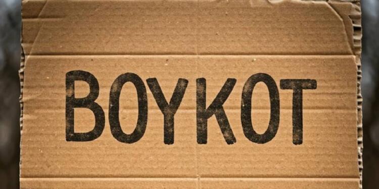 SAMER araştırması: Katılımcıların yüzde 70’i boykotu etkili buluyor